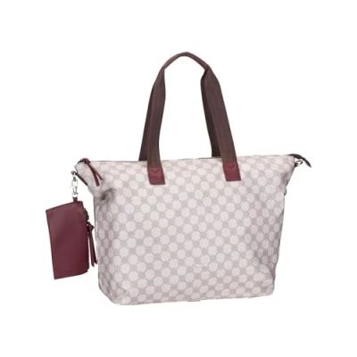 Afbeelding van Picard Shopper, Dames, Maat: One Size, Cream