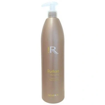 Afbeelding van Zuiverende Genik shampoo, 1000 ml