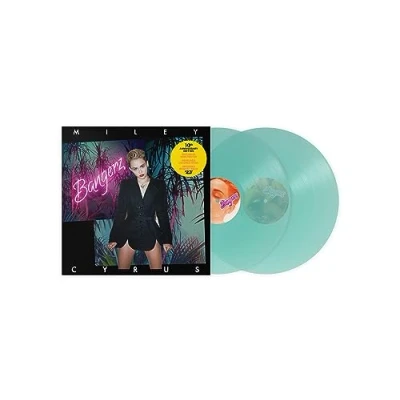 Afbeelding van Miley Cyrus Bangerz (10th Anniversary Edition) (2 LPs)