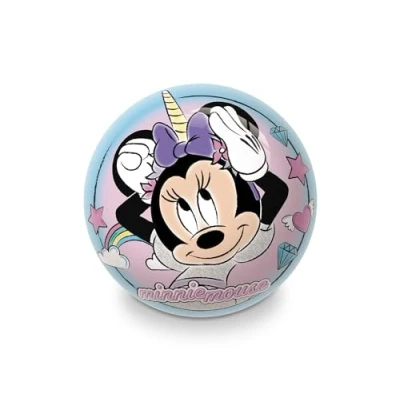 Afbeelding van Bal Unice Toys Minnie Mouse (230 mm)