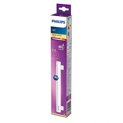 Afbeelding van Philips Lighting 26356700 LED lamp Energielabel E (A G) 2.2 W = (Ø x l) 3 cm 30 1 stuk(s)