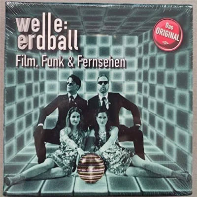 Afbeelding van Film, Funk Und Fernsehen