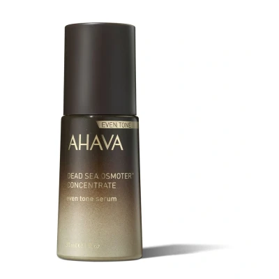 Afbeelding van Ahava  Dead Sea  Osmoter Concentrate  Even Tone  30 ml
