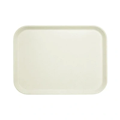 Afbeelding van Cambro Capri gelamineerd dienblad graniet 43x33cm