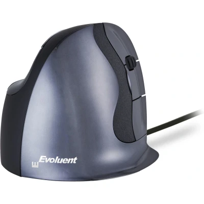 Afbeelding van Bakker Evoluent D Muis Small