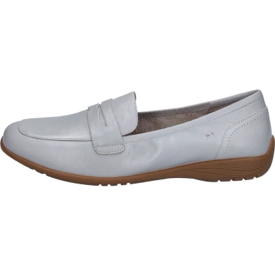 Afbeelding van Josef Seibel Fenja 22 instapschoenen voor dames, breedte G (normaal), Arctisch blauw