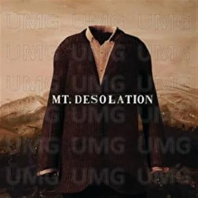 Afbeelding van Mt. Desolation