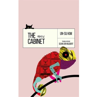 Image de The Cabinet