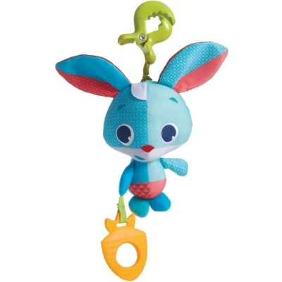Afbeelding van Tiny Love Speeltje Smart Jitter Rabbit Thomas