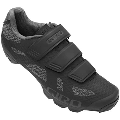 Afbeelding van Giro Ranger Mtb schoenen Zwart EU 41 Vrouw