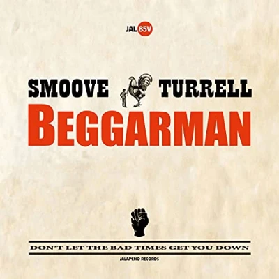 Afbeelding van Smoove &amp; Turrell Beggarman