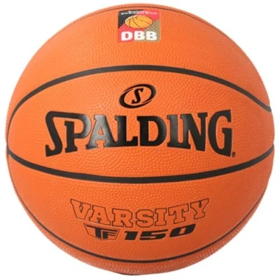 Afbeelding van Basketbal voor binnen en buiten, Varsity TF 150 Rubber