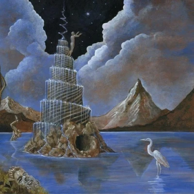 Afbeelding van Spectral Lore III (LP) (Coloured Vinyl)