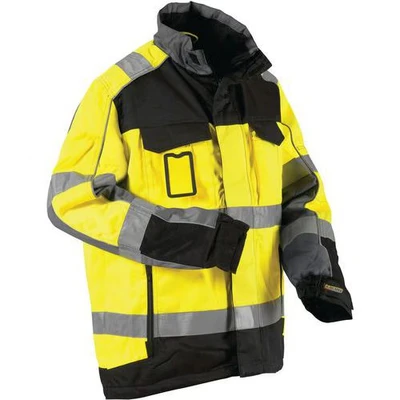 Image de VESTE TRANSPORT HIVER 4851 Blaklader