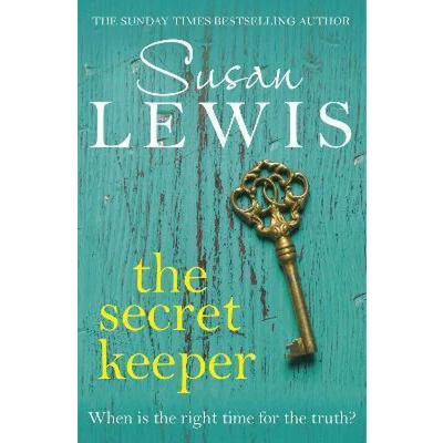 Afbeelding van The Secret Keeper