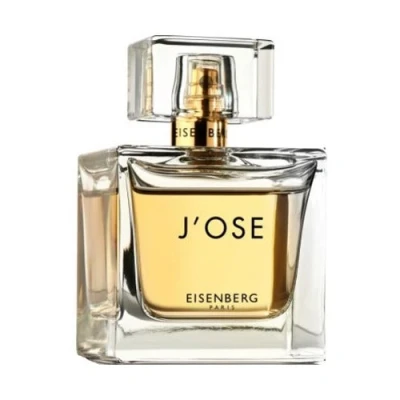 Image de Eisenberg J&#039;ose Eau de Parfum 50 ml