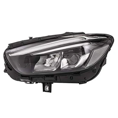 Afbeelding van Hella Koplamp MB B klasse (W247) Links 18 led 1EX 014 993 551
