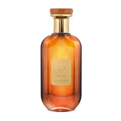 Afbeelding van Ard Al Zaafaran Mousuf EDP 100ml