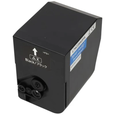 Afbeelding van Huismerk Lexmark 74C2SK0 Toner Zwart Hoge capaciteit