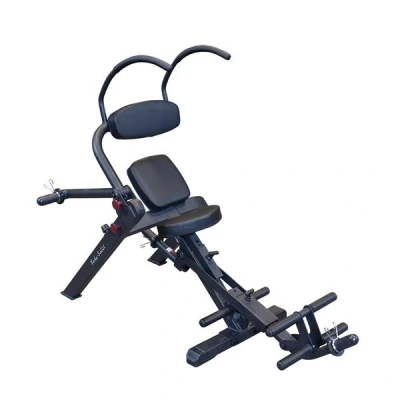 Afbeelding van Body Solid GAB300 Ab Bench Buikspiertrainer