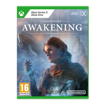 Image de Unknown 9 : Awakening Xbox