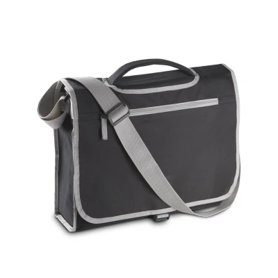 Afbeelding van Kimood Documententas KI0403 Black
