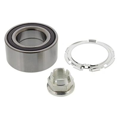 Afbeelding van MAPCO 26130 Wiellagerset Met ingebouwde magnetische sensorring 83 RENAULT: CLIO 2, SCENIC 3, MEGANE 3 Grandtour