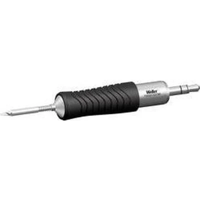 Afbeelding van Weller RTP 010 K MS soldeerpunt Mespunt 45 Grootte 1 mm Lengte soldeerpunt: 15.9 Inhoud: stuk(s)
