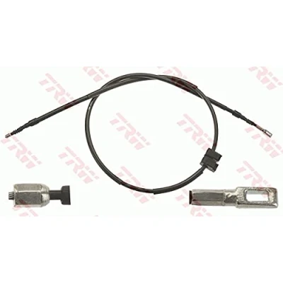 Afbeelding van Trw Handremkabel GCH713