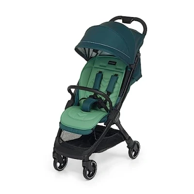 Afbeelding van WaterLand Baby Carrier Urban Grey