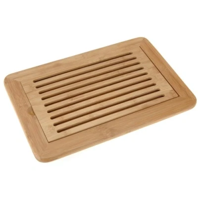 Afbeelding van Bamboe broodplank