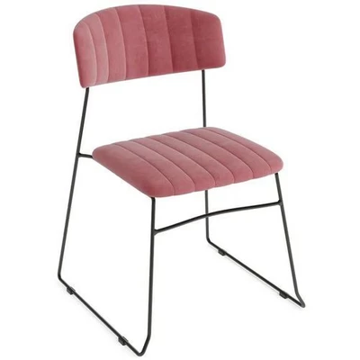 Afbeelding van Veba Mundo Chair FW570 Horeca &amp; Professioneel