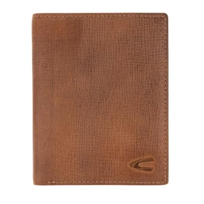 Afbeelding van camel active Portemonnee, Heren, Maat: One Size, Cognac