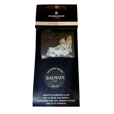 Afbeelding van Balmain Plusbonds 24 Stuks