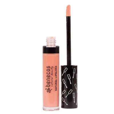 Afbeelding van Benecos Lipgloss Natural Glam 5ML