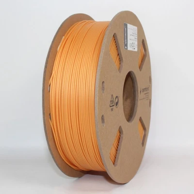 Afbeelding van PLA PLUS filament goud, 1.75 mm, 1 kg
