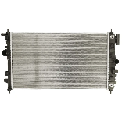 Afbeelding van Radiateur NRF 53777