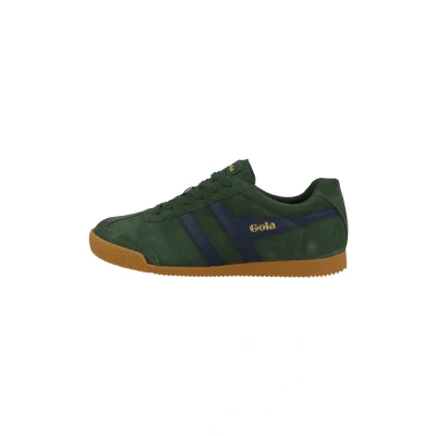 Afbeelding van Gola Sneakers laag Evergreen navy cma nd, Heren, Maat: 45, nd Leer