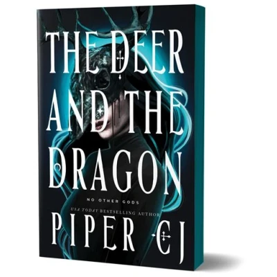 Image de the Deer and Dragon