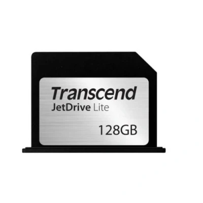 Image de Carte mémoire Transcend JetDrive Lite 360 128 Go pour MacBook Pro 15&quot; Retina