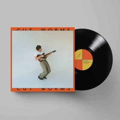 Afbeelding van Cut Worms (LP)