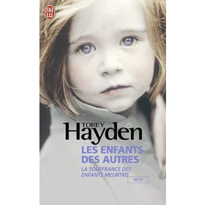 Afbeelding van ISBN Les Enfants Des Autres : La Souffrance Meurtris boek Romantiek Frans Paperback
