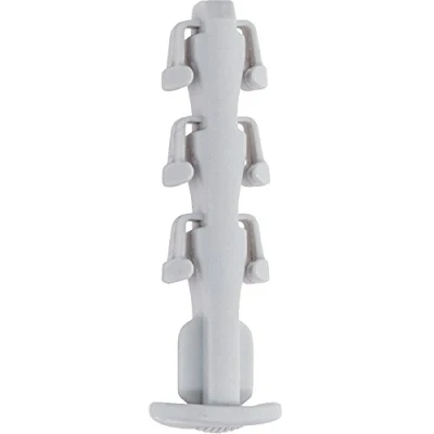 Afbeelding van FIS univ plug E FIX, kunstst, le 33mm, boorgatdiameter 6mm