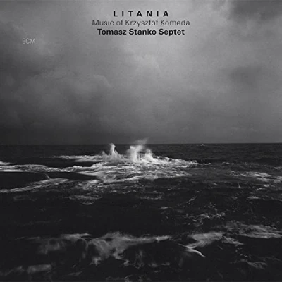 Afbeelding van Tomasz Stanko Septet Litania (CD)