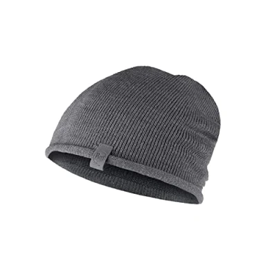 Afbeelding van BUFF® Knitted Hat LEKEY GREY HEATHER Muts