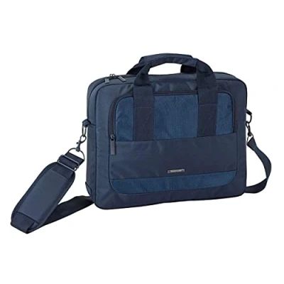 Afbeelding van Laptoptas F.C. Barcelona 15,6&#039;&#039; Marineblauw