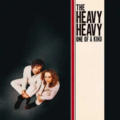 Afbeelding van Heavy One Of A Kind (CD)