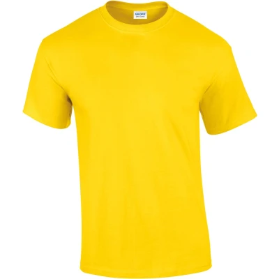 Afbeelding van Gildan Ultra Cotton Classic Fit Adult T shirt GI2000 Daisy