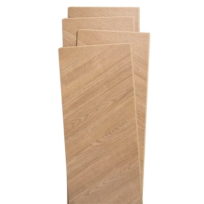 Afbeelding van EGGER NatureSense Laminat EL292F Skanderborg Eiche braun 1292x327x8mm