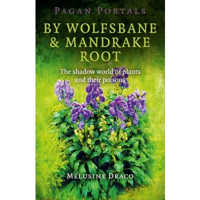 Afbeelding van Pagan Portals by Wolfsbane &amp; Mandrake Root